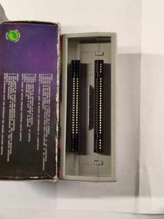 Dragon Ball Z (japonés) supernintendo+ adaptador