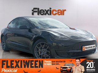 Tesla Model 3 RWD