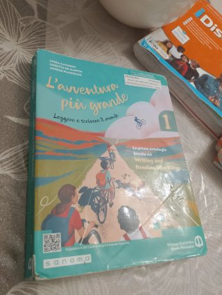 L'avvenuta più grande 1