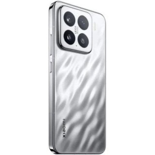 Xiaomi 15 Plateado
