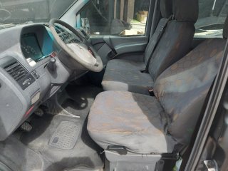 Mercedes-Benz Vito 2002