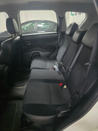 Citroen C-Crosser 2012