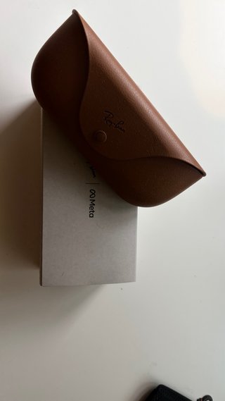 Gafas Ray-Ban Meta Gen 1