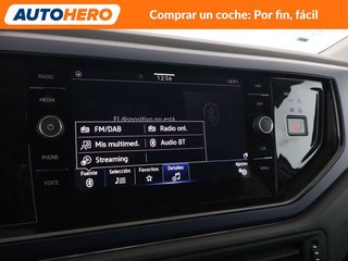 Volkswagen Polo 1.0 TSI Advance