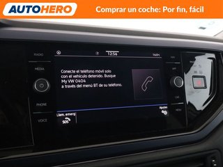 Volkswagen Polo 1.0 TSI Advance