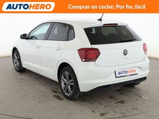 Volkswagen Polo 1.0 TSI Advance