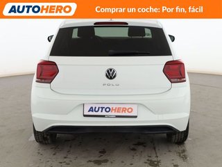 Volkswagen Polo 1.0 TSI Advance