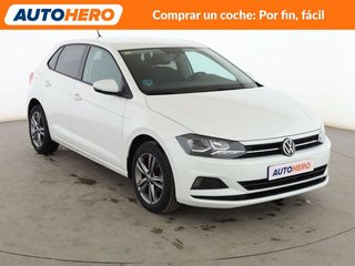 Volkswagen Polo 1.0 TSI Advance