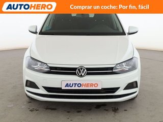 Volkswagen Polo 1.0 TSI Advance