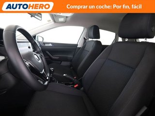 Volkswagen Polo 1.0 TSI Advance