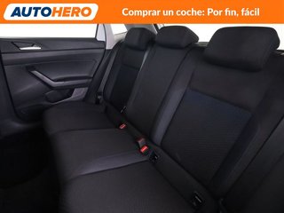 Volkswagen Polo 1.0 TSI Advance