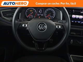 Volkswagen Polo 1.0 TSI Advance