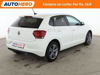 Volkswagen Polo 1.0 TSI Advance