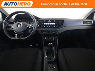 Volkswagen Polo 1.0 TSI Advance