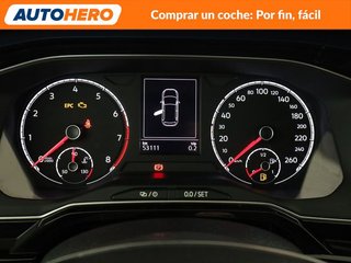 Volkswagen Polo 1.0 TSI Advance