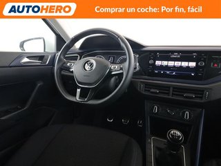 Volkswagen Polo 1.0 TSI Advance