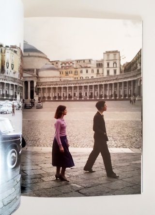 L'amica geniale. Visioni dal set