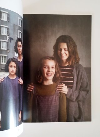L'amica geniale. Visioni dal set