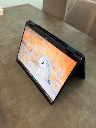 Portátil HP ENVY en perfecto estaod