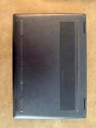 Portátil HP ENVY en perfecto estaod