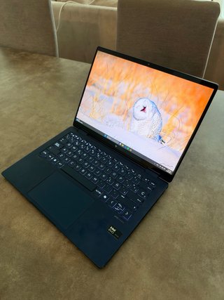 Portátil HP ENVY en perfecto estaod