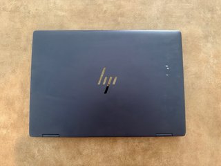 Portátil HP ENVY en perfecto estaod