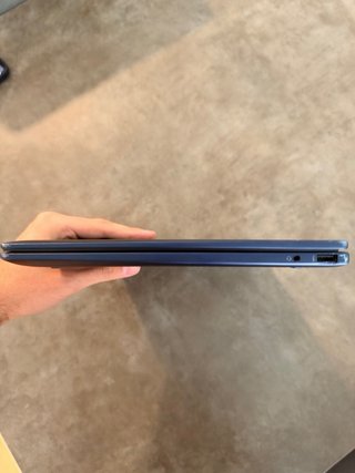 Portátil HP ENVY en perfecto estaod