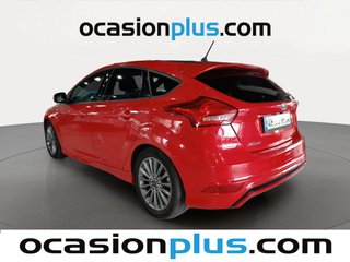 Ford Focus 1.0 Ecoboost ST-Line 92 kW (125 CV)