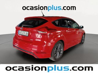 Ford Focus 1.0 Ecoboost ST-Line 92 kW (125 CV)