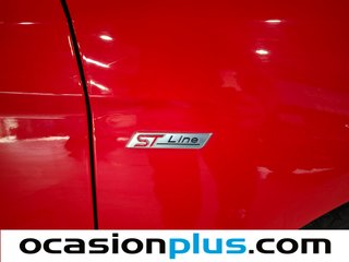 Ford Focus 1.0 Ecoboost ST-Line 92 kW (125 CV)