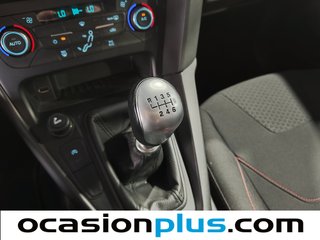 Ford Focus 1.0 Ecoboost ST-Line 92 kW (125 CV)
