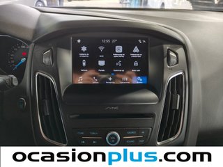 Ford Focus 1.0 Ecoboost ST-Line 92 kW (125 CV)