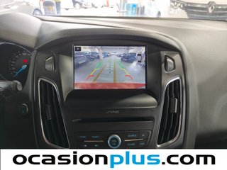 Ford Focus 1.0 Ecoboost ST-Line 92 kW (125 CV)