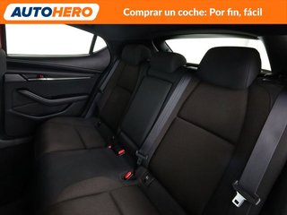 Mazda 3 2.0 Skyactiv-G Mild-Hybrid Evolution