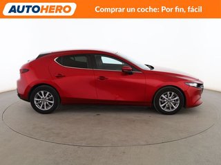 Mazda 3 2.0 Skyactiv-G Mild-Hybrid Evolution