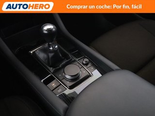 Mazda 3 2.0 Skyactiv-G Mild-Hybrid Evolution