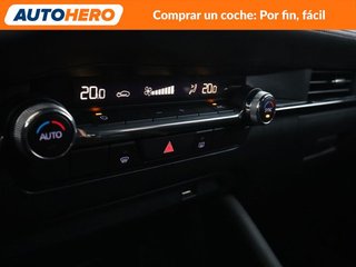 Mazda 3 2.0 Skyactiv-G Mild-Hybrid Evolution