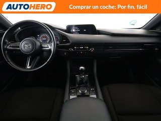 Mazda 3 2.0 Skyactiv-G Mild-Hybrid Evolution