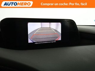 Mazda 3 2.0 Skyactiv-G Mild-Hybrid Evolution