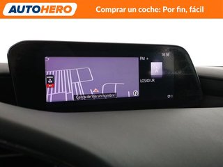 Mazda 3 2.0 Skyactiv-G Mild-Hybrid Evolution