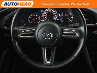 Mazda 3 2.0 Skyactiv-G Mild-Hybrid Evolution
