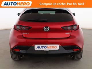 Mazda 3 2.0 Skyactiv-G Mild-Hybrid Evolution