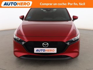 Mazda 3 2.0 Skyactiv-G Mild-Hybrid Evolution