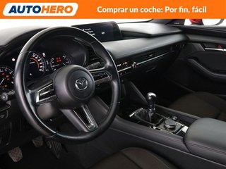 Mazda 3 2.0 Skyactiv-G Mild-Hybrid Evolution