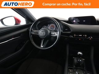 Mazda 3 2.0 Skyactiv-G Mild-Hybrid Evolution
