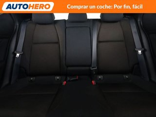 Mazda 3 2.0 Skyactiv-G Mild-Hybrid Evolution