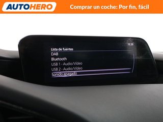 Mazda 3 2.0 Skyactiv-G Mild-Hybrid Evolution