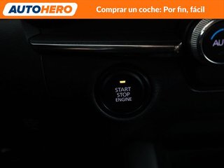 Mazda 3 2.0 Skyactiv-G Mild-Hybrid Evolution