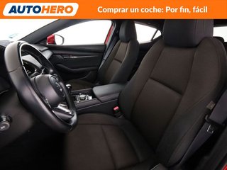 Mazda 3 2.0 Skyactiv-G Mild-Hybrid Evolution