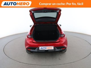 Mazda 3 2.0 Skyactiv-G Mild-Hybrid Evolution